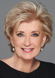 Linda McMahon